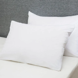 Upper Pillowcase - 100% Cotton, Full Weave
