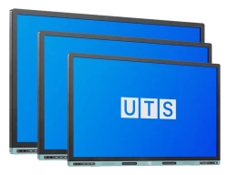 UTS Crystal Interactive Panel FLXXXX (XX) for Educational Use