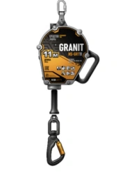 Granit Retractable Safety Device Model HS-GRT-11