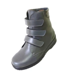 Orthopedic Footwear for Unilateral Amputation, Women's, Insulated Lining