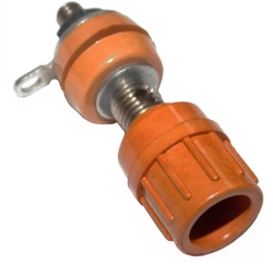 KP 1A Terminal Block KDPА.430421.019TU