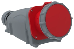 MAGNUM PSN12-063-5 Stationary Socket 63A IP67