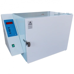 Laboratory Drying Cabinet for Glass and Metal Instruments, Model SHSvL-40