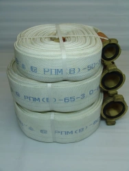 Fire Hose Pressure "Getex" RPM(V)-50-3.0-IM-UHL1