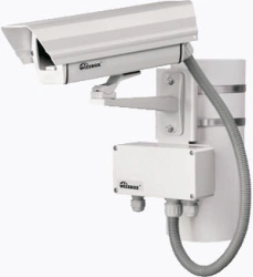 Thermal cover WSS SVS21-pa