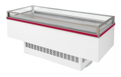 Malta VHXO-1.875 Medium Temperature Display Refrigerator