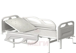 Hospital Bed with Headboard, Model MSK-2105