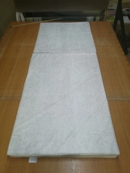 Medical Two-Section Mattress MM-02 Classic