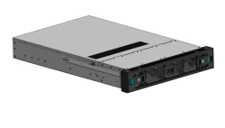 Pegas 2x12 Rack Mount Enclosure VNRYa.301179.008