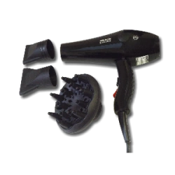 Professional Hair Dryer with Two Speed Settings - Model ВС 11.02 Аксион
