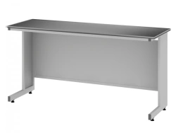 Wall-Mounted Laboratory Table 1800 SLNzh
