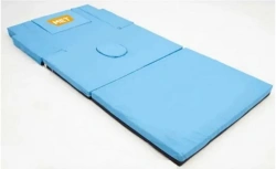 Medical Anti-Bedsore Mattress with Toilet Hole MET MT-160