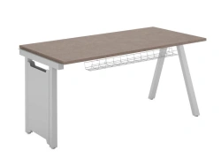 Single Seat Desk 1400 Initial, Art. MP104