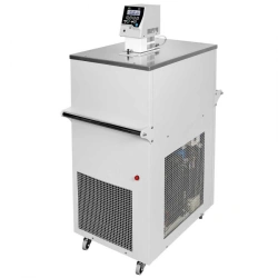 Low-Temperature Liquid Thermostat KRYO-VT-90 Master Series