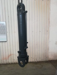 Hydraulic Cylinder for Linear Motion GЦ 100.60.44.000 (01)