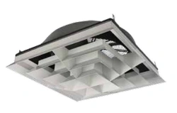 Air Destratifier with Metal Diffuser Ballu BDS-1-S