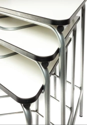 Adjustable Stacking Student Table, SUSH-1