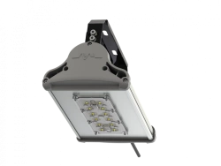 LED Street Light DSO 21.2M (25-40W) 148x58-MP
