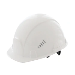 White Protective Helmet SOMZ-55 Favori®T Trek ZEN® Model 75417