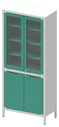Laboratory Cabinet SH.O-2 TU 9452-015-51768895-2007