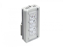 Universal LED Street Light 27W Series "Spec