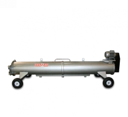 Carpet Centrifuge for Drying VCK-3540