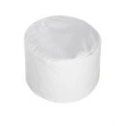 Medical Cap for Protection Against Industrial Contaminants - Cotton Fabric