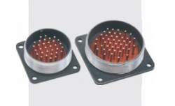 Hermetic Instrument Connector RMG (Plug)