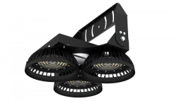 High-Power LED Floodlight Plasma Neo 440 M