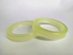 Hydraulic Sealing Ring for Rail Transport, 43.37mm x 30.97mm x 7mm