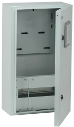 Metal Enclosure for Electrical Distribution MKM32-N-12-54-ZO IP54 IEK