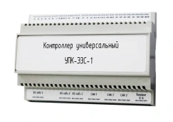 Universal Controller UPK-EZS-1 for Automated Equipment Management
