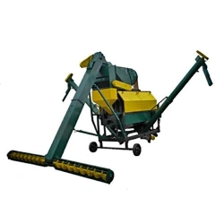 Universal Grain Cleaning Machine Self-Propelled UZM-30/15C