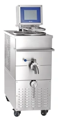 FT-40P Fermentation Tank for Optimal Curd and Dough Preparation