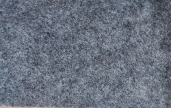 Thermally Processed Non-Woven Fabric for Footwear "Termolin 550 TP