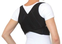 Posture Corrector for Thoracic Spine KR1-01