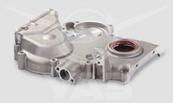 Chain Cover for Engine Models 40524, 40525, 40904, 40905, 409051, 409052 - 40624.1002058-10