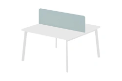 Screen 140*45*1,8 without brackets "Comfort" K.820
