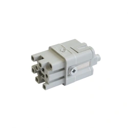 Electrical Socket RП-12-10-400 for Circuit Switching