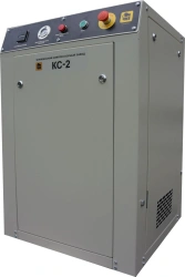 نظام الضواغط الخالي من الزيت KS-2