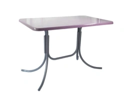 Large Café Table for 6 People (SKB)
