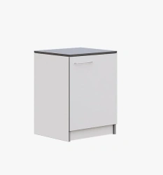 SMARTLAB A90B Support Table Cabinet