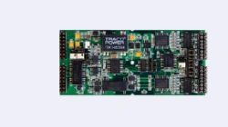 M24 Communication Device Input Module with Galvanic Isolation