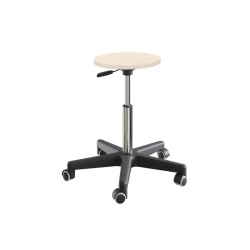 Multifunctional Plywood Stool Omikron 1 F