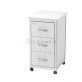 Medical Laboratory Cabinet Model 6, Variant 2 GIKS.942810.105 TU