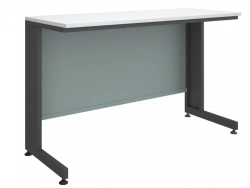 High Laboratory Table 2