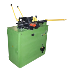 Contact Butt Welding Machine MSO-802.03