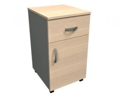 Mobile Office Cabinet FML33
