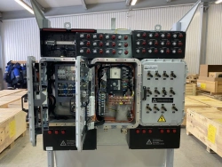 Low Voltage Distribution and Control Devices K-CUBE-EJBIIC