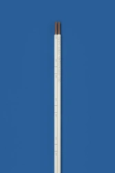 Flat Installation Wire PUVPG 2x0.50